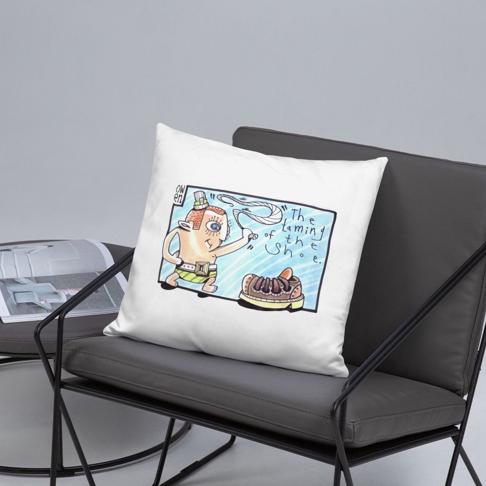 Premium Pillow