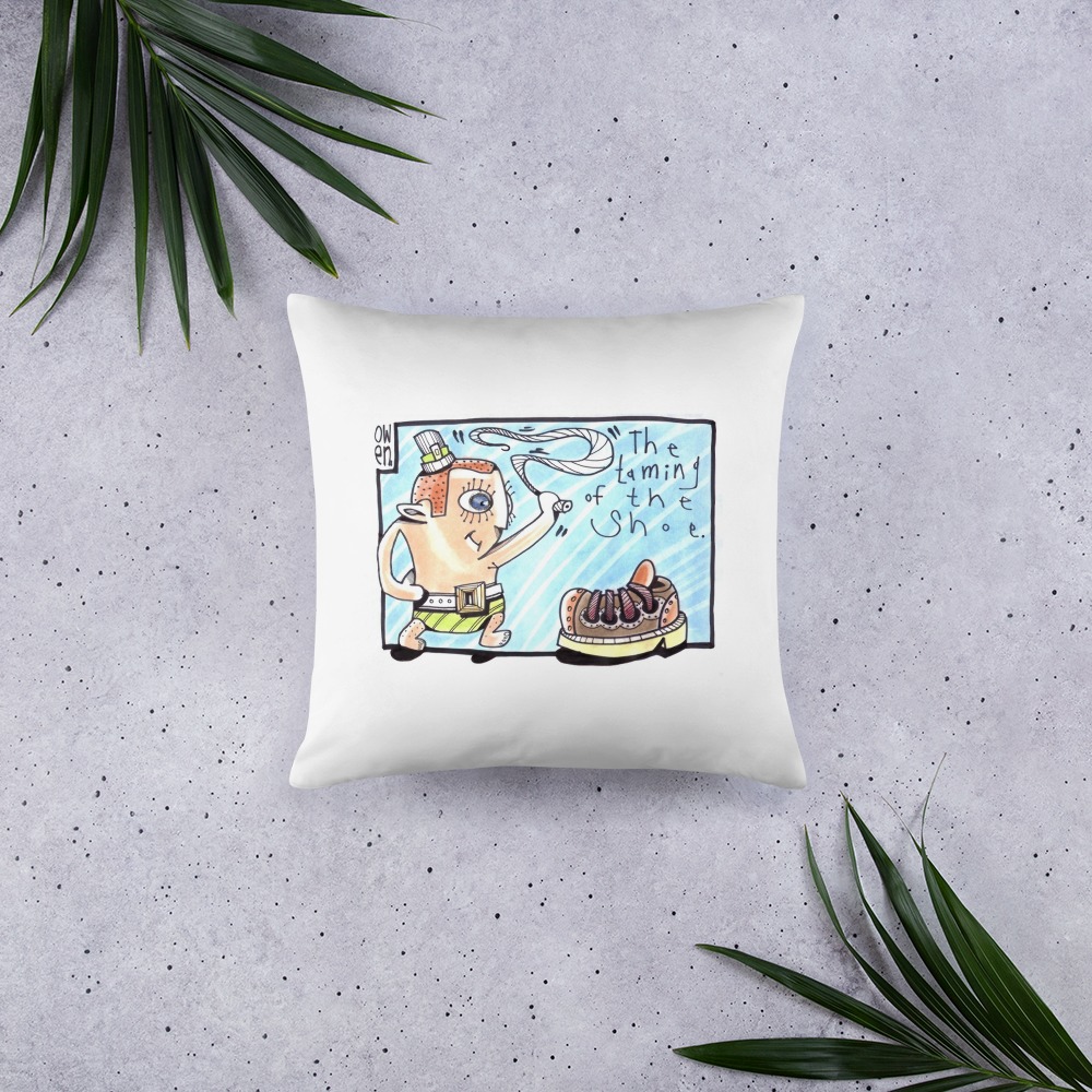 Premium Pillow