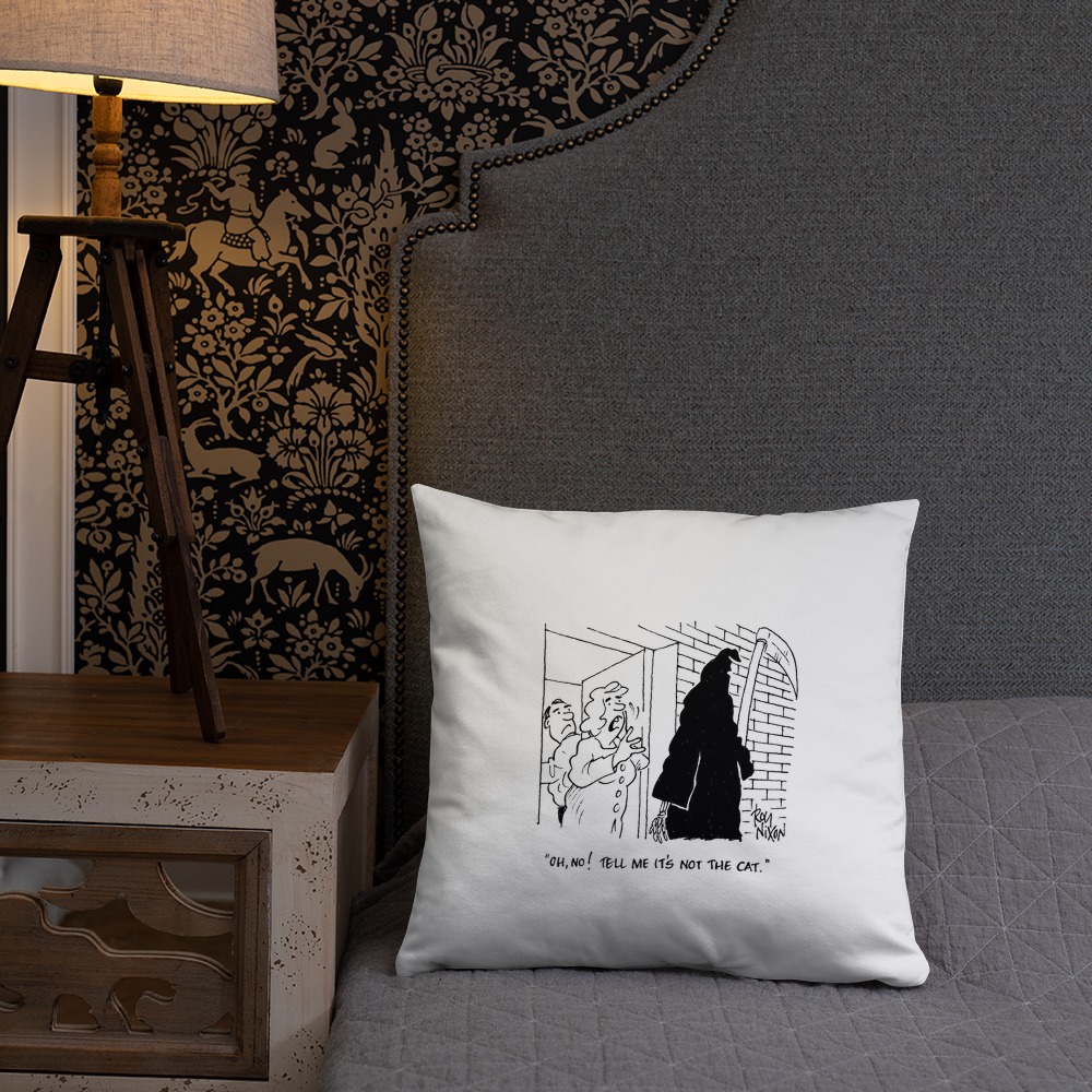 Premium Pillow