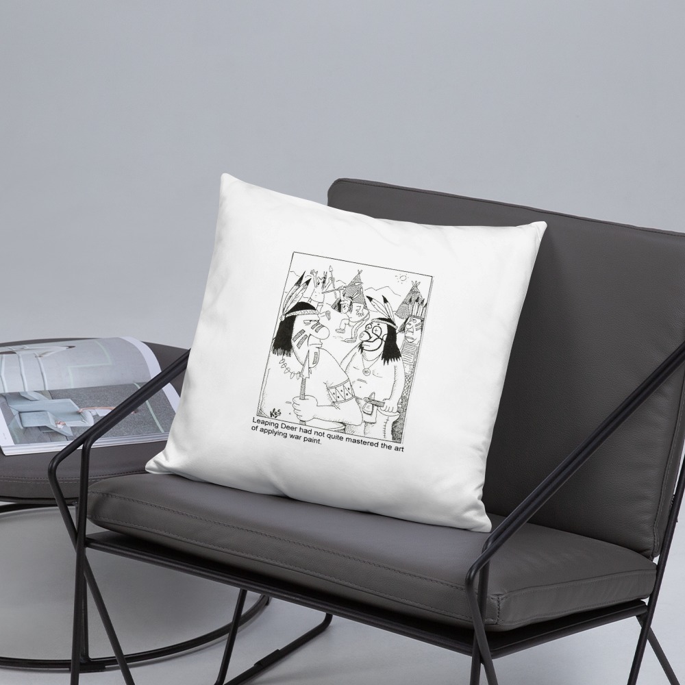 Premium Pillow