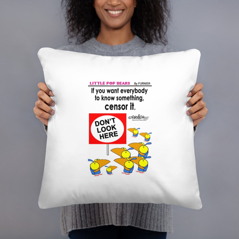 Premium Pillow