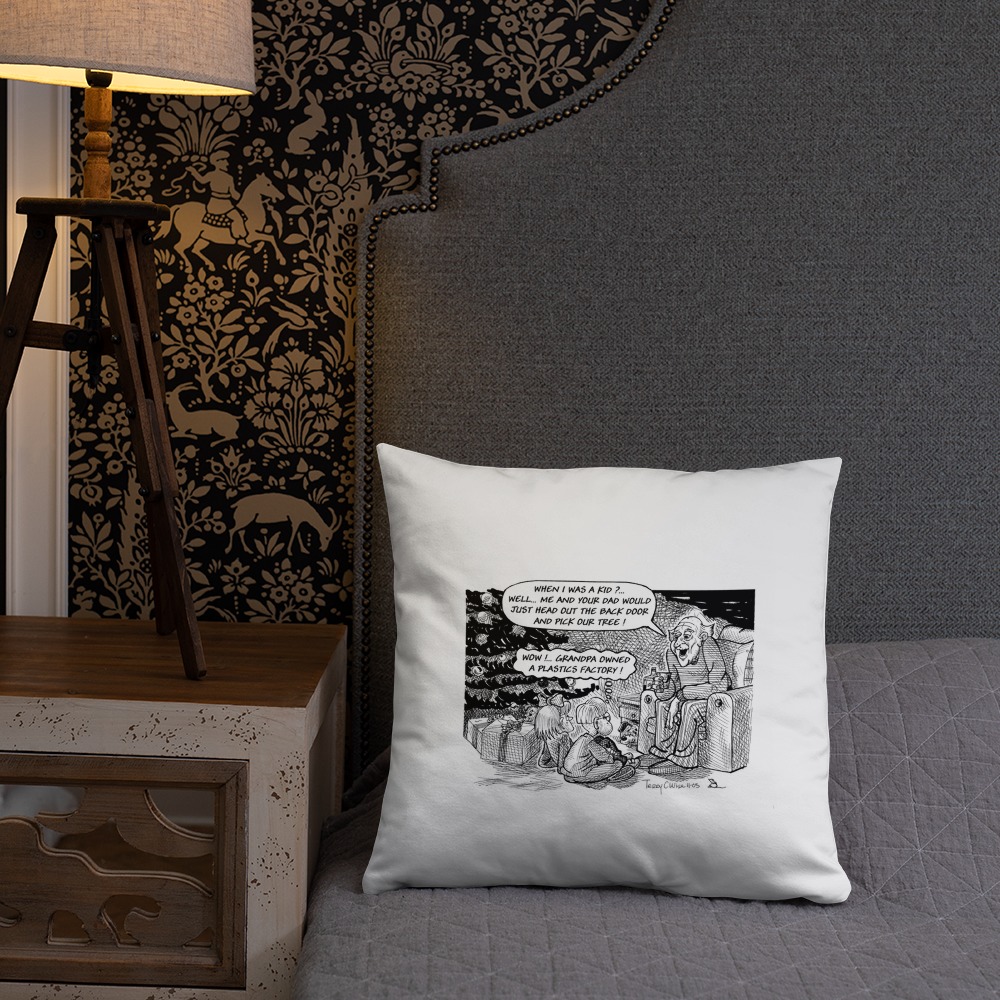 Premium Pillow