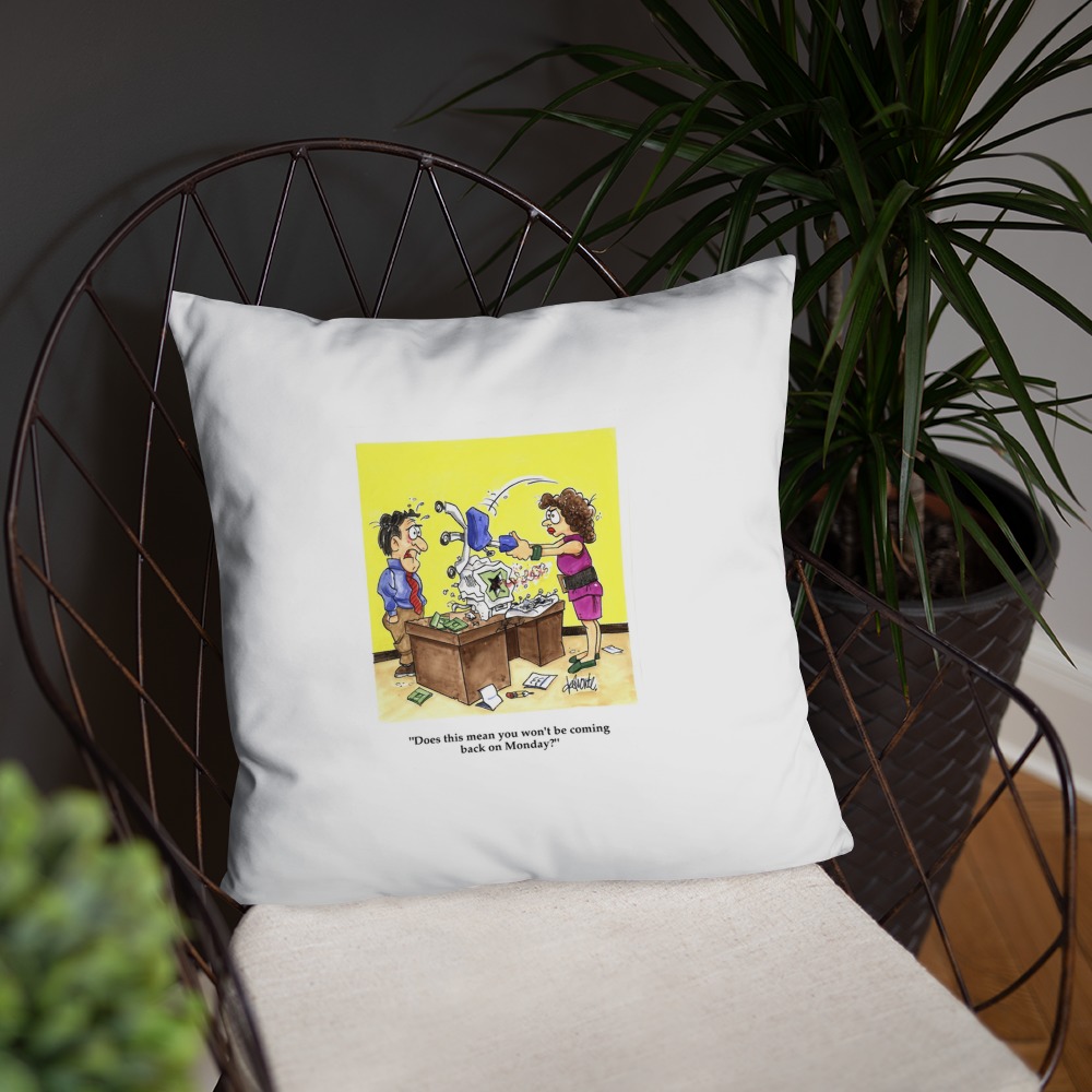 Premium Pillow