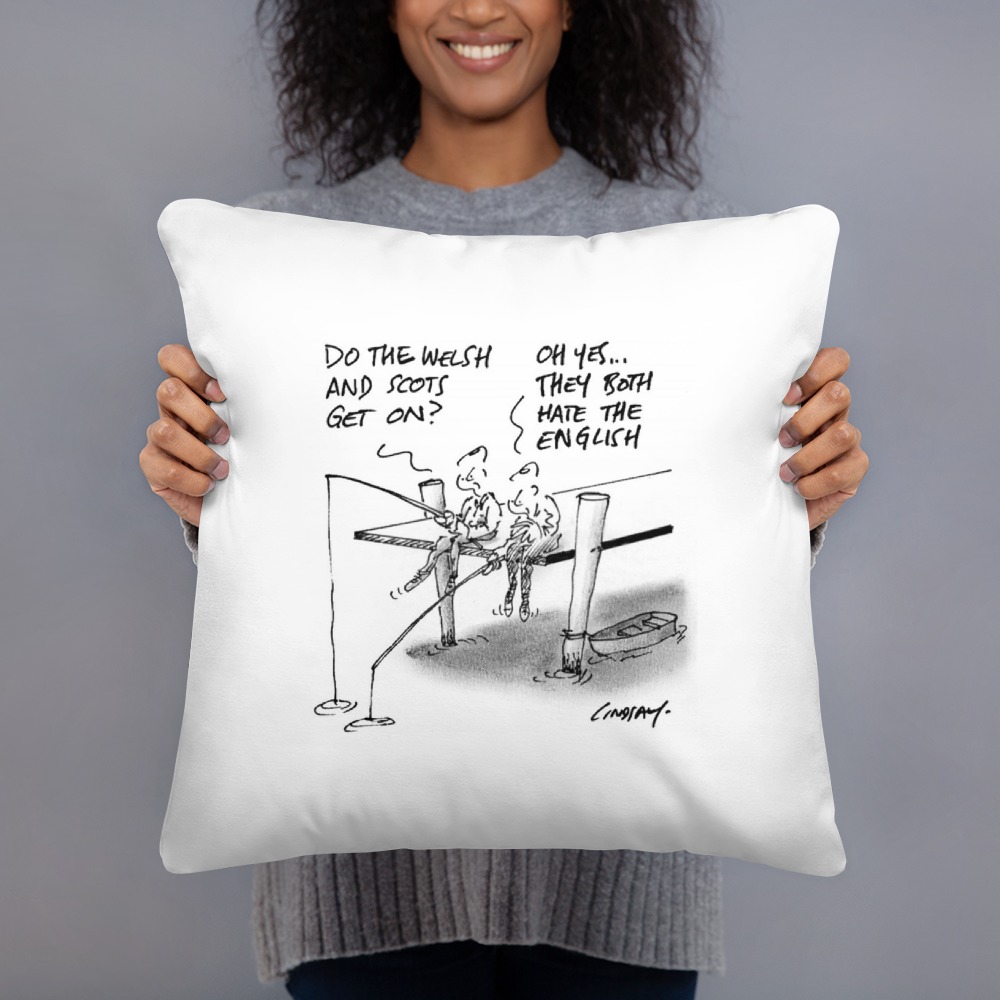 Premium Pillow
