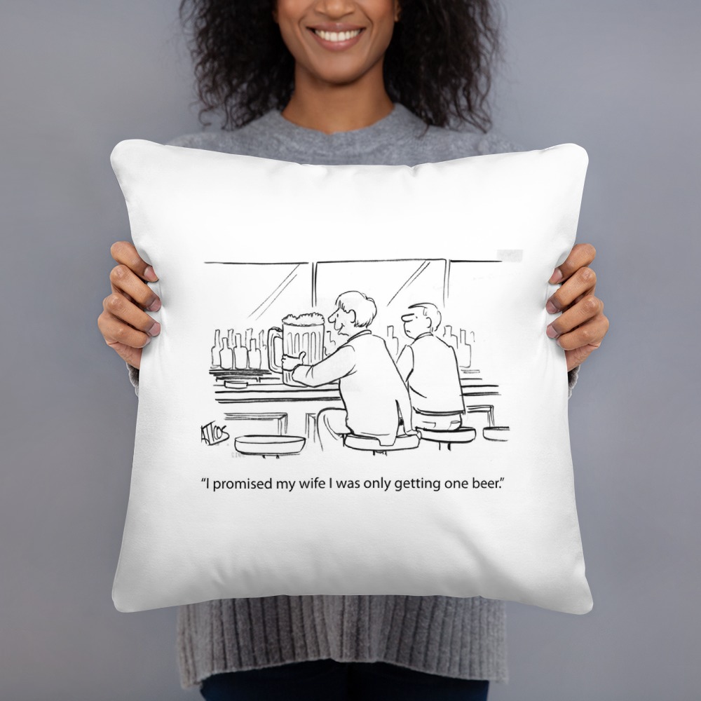 Premium Pillow