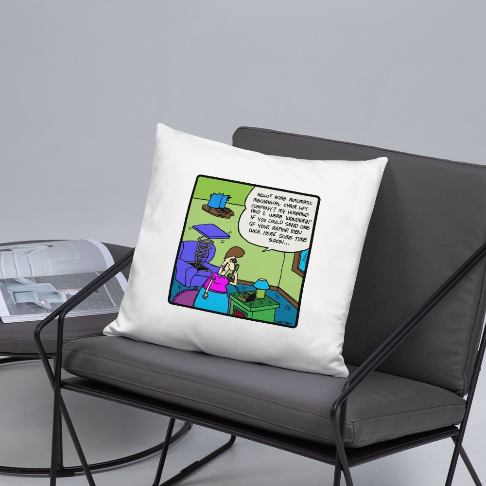 Premium Pillow