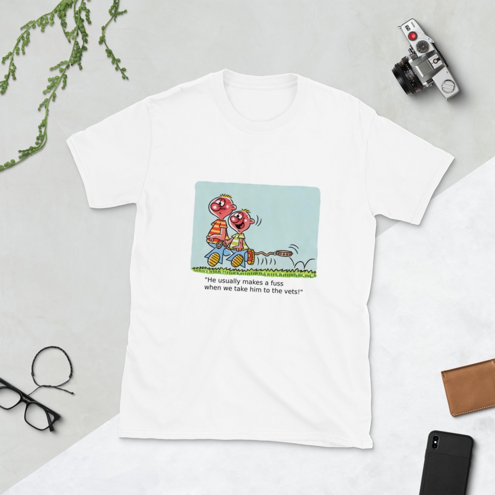 Unisex T-Shirt