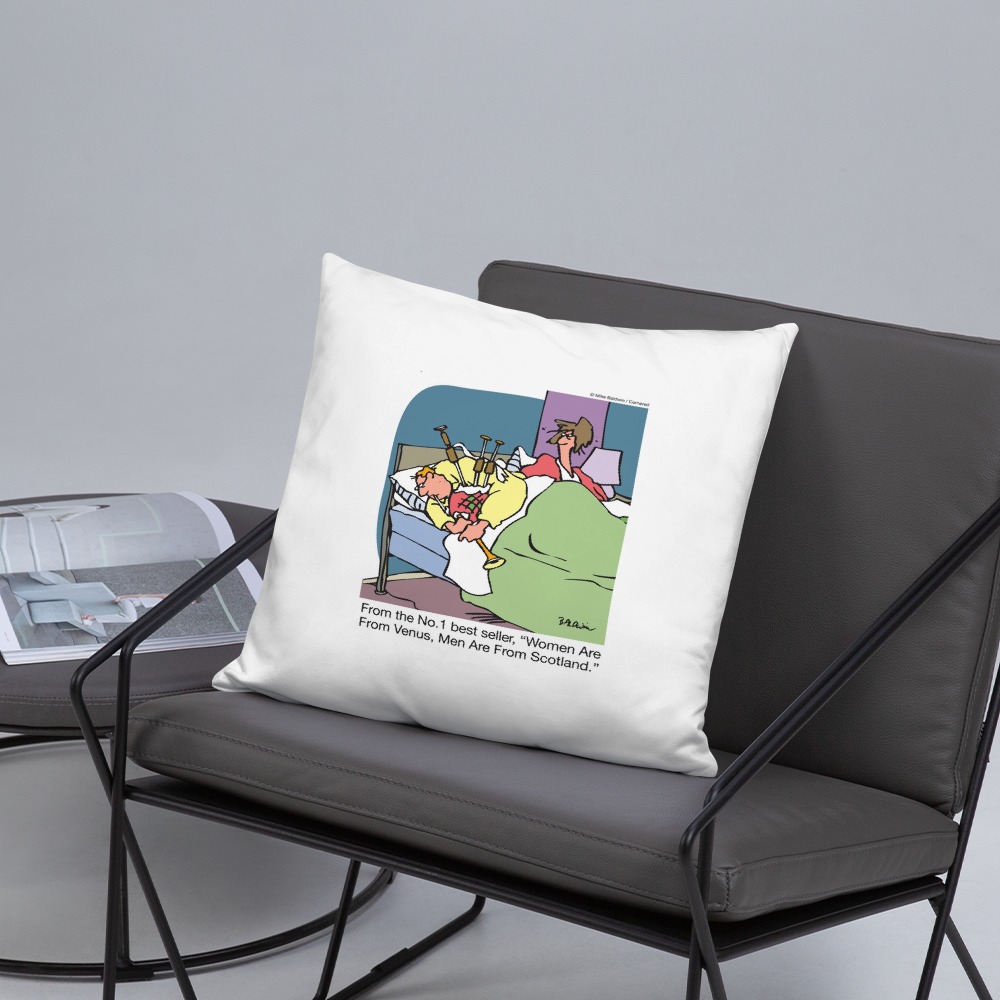 Premium Pillow
