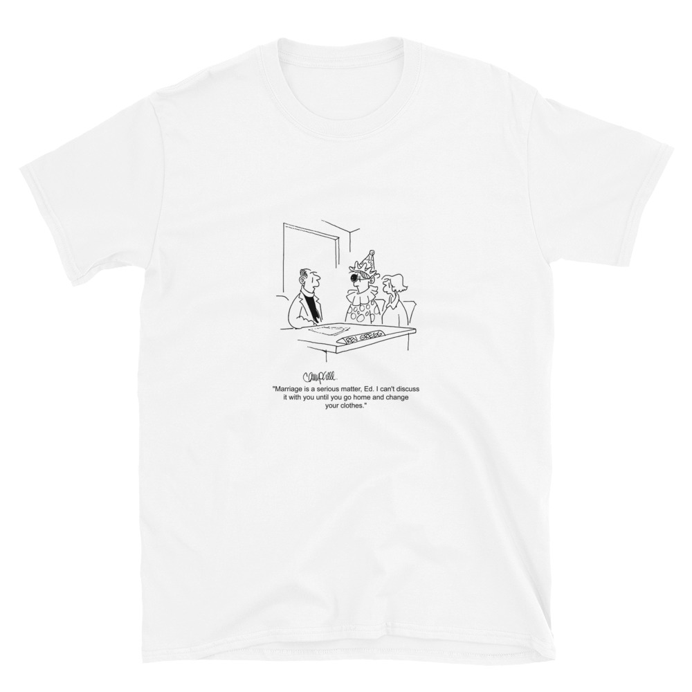 Unisex T-Shirt