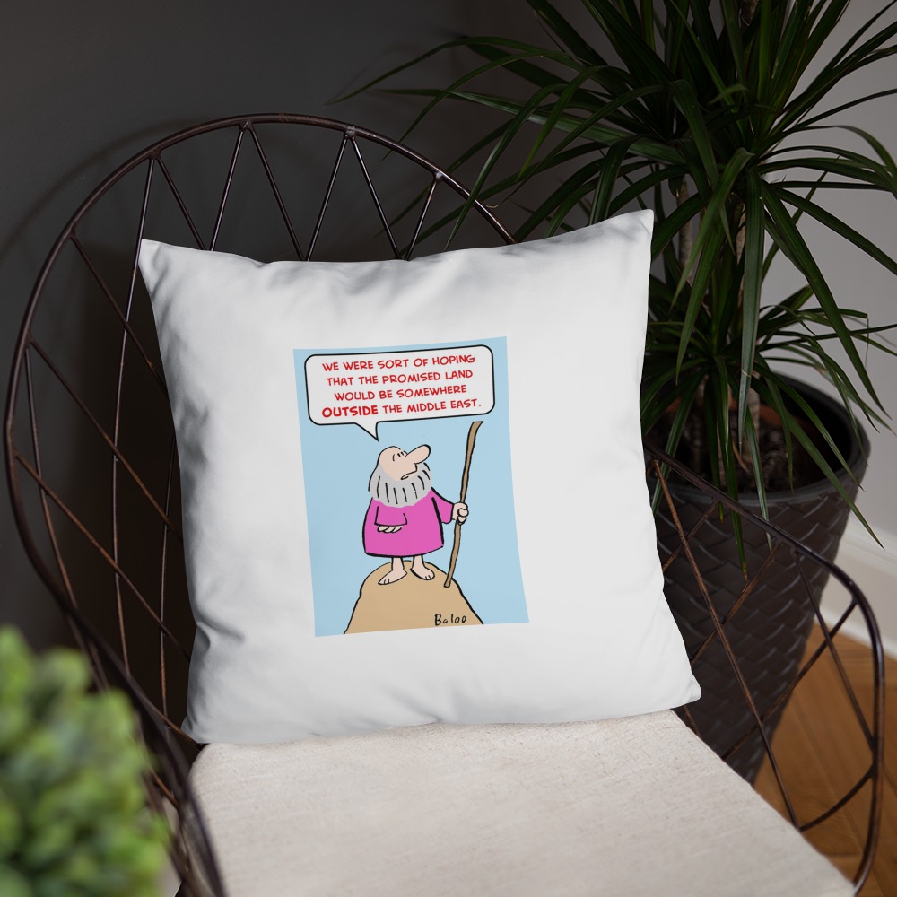 Premium Pillow
