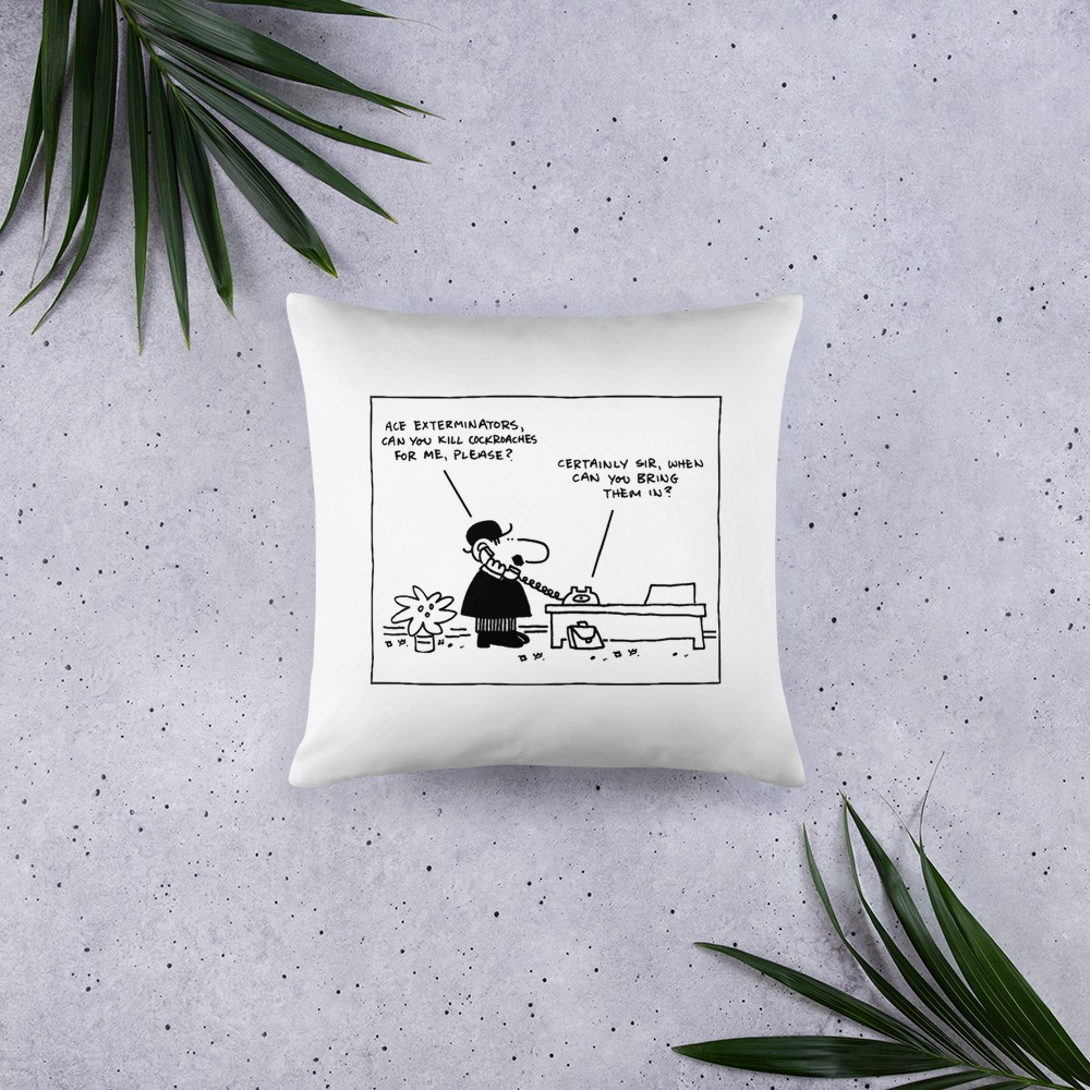 Premium Pillow
