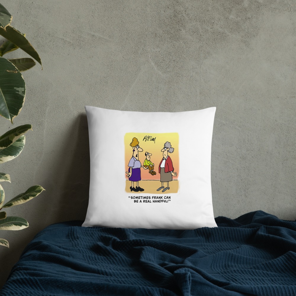 Premium Pillow