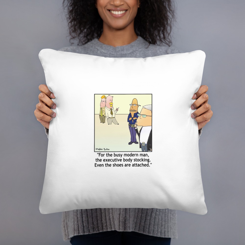 Premium Pillow