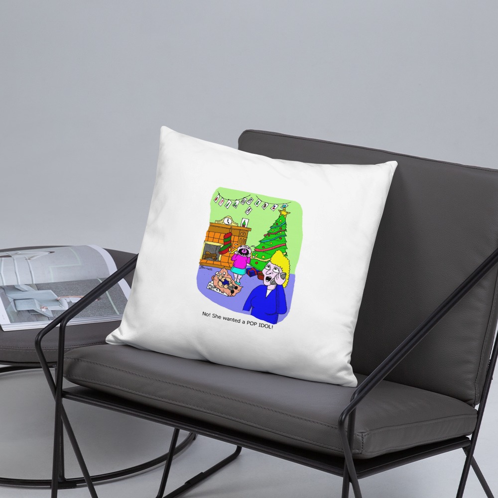 Premium Pillow