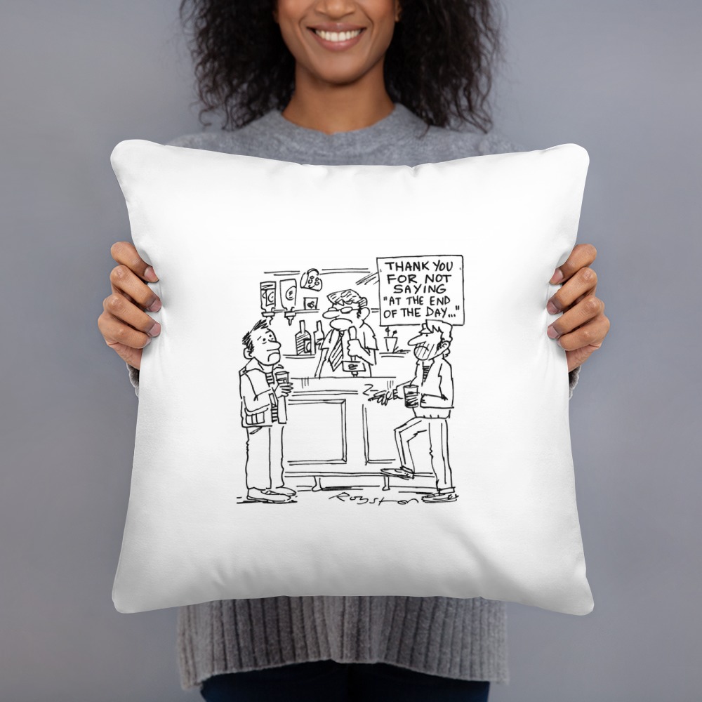 Premium Pillow