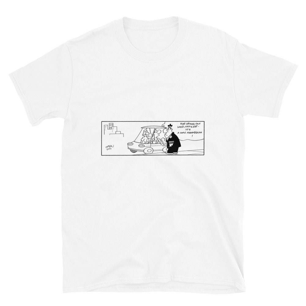 Unisex T-Shirt