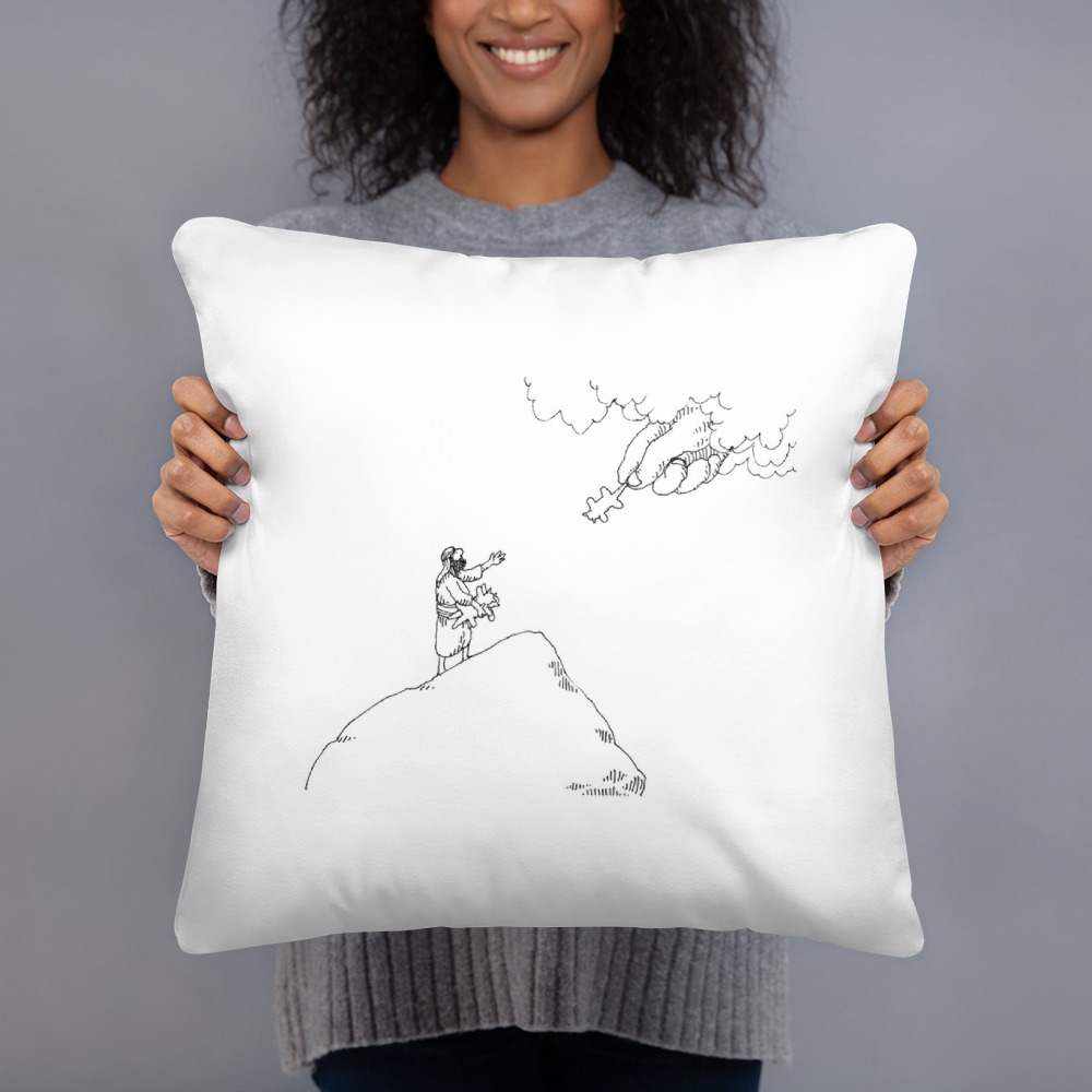 Premium Pillow