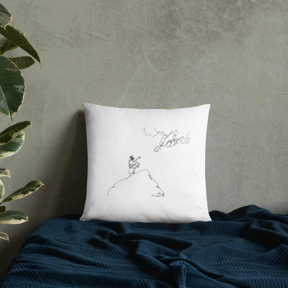 Premium Pillow