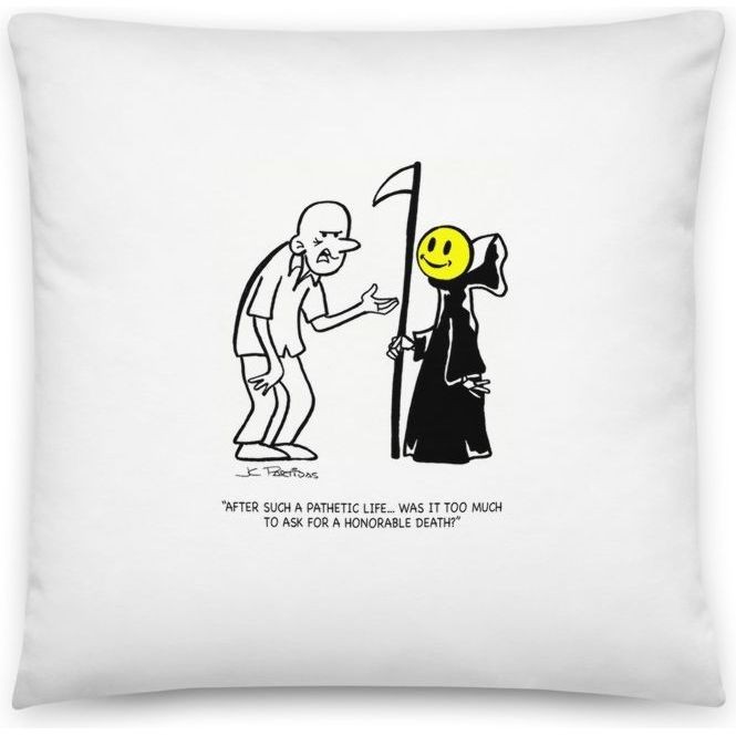 Premium Pillow
