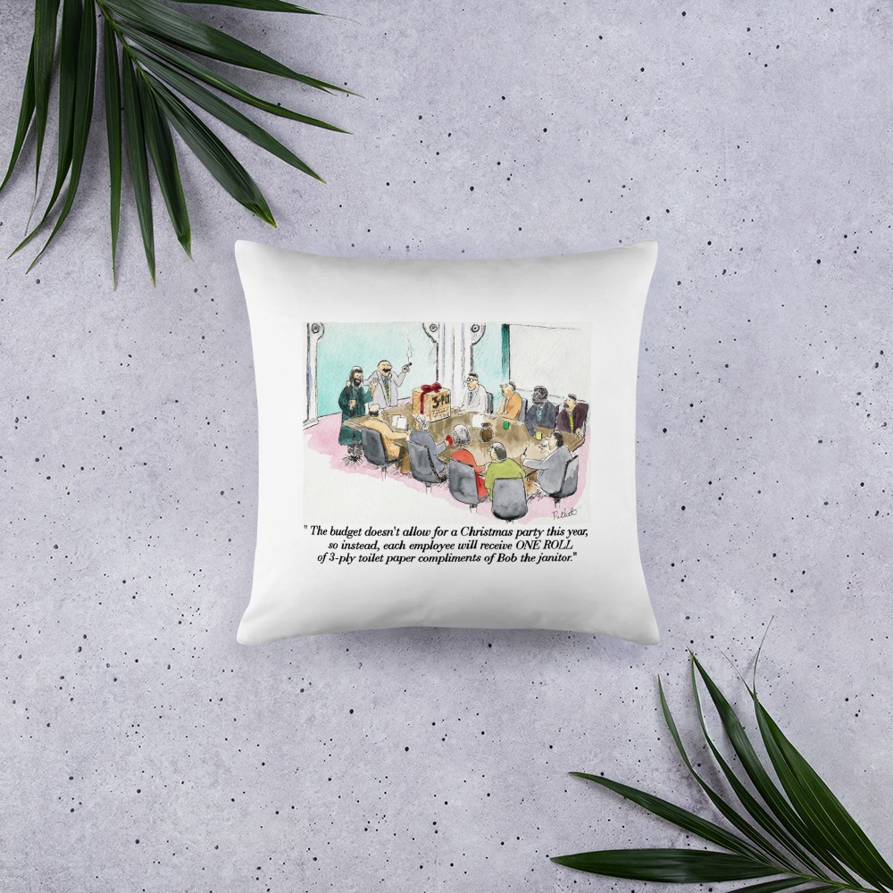 Premium Pillow