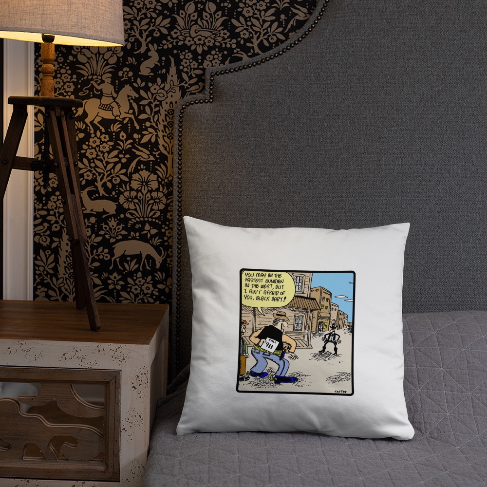 Premium Pillow
