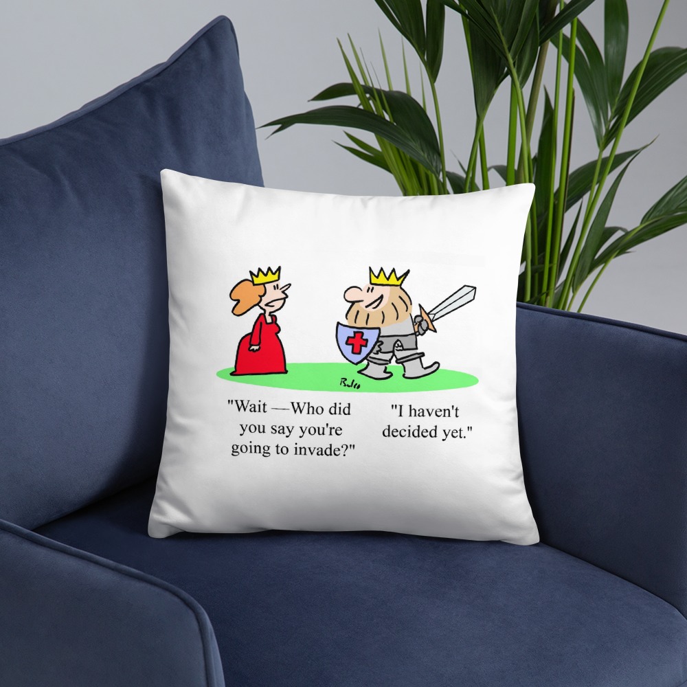 Premium Pillow