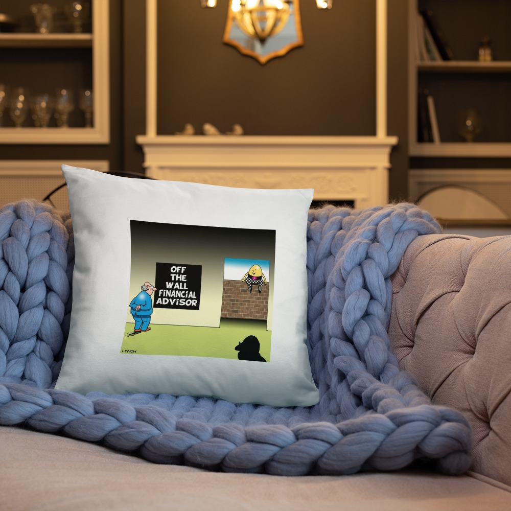 Premium Pillow