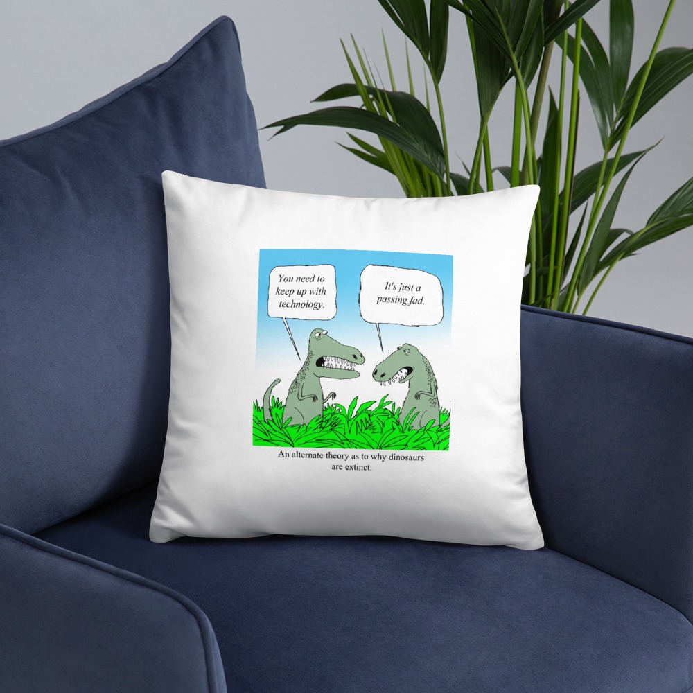 Premium Pillow
