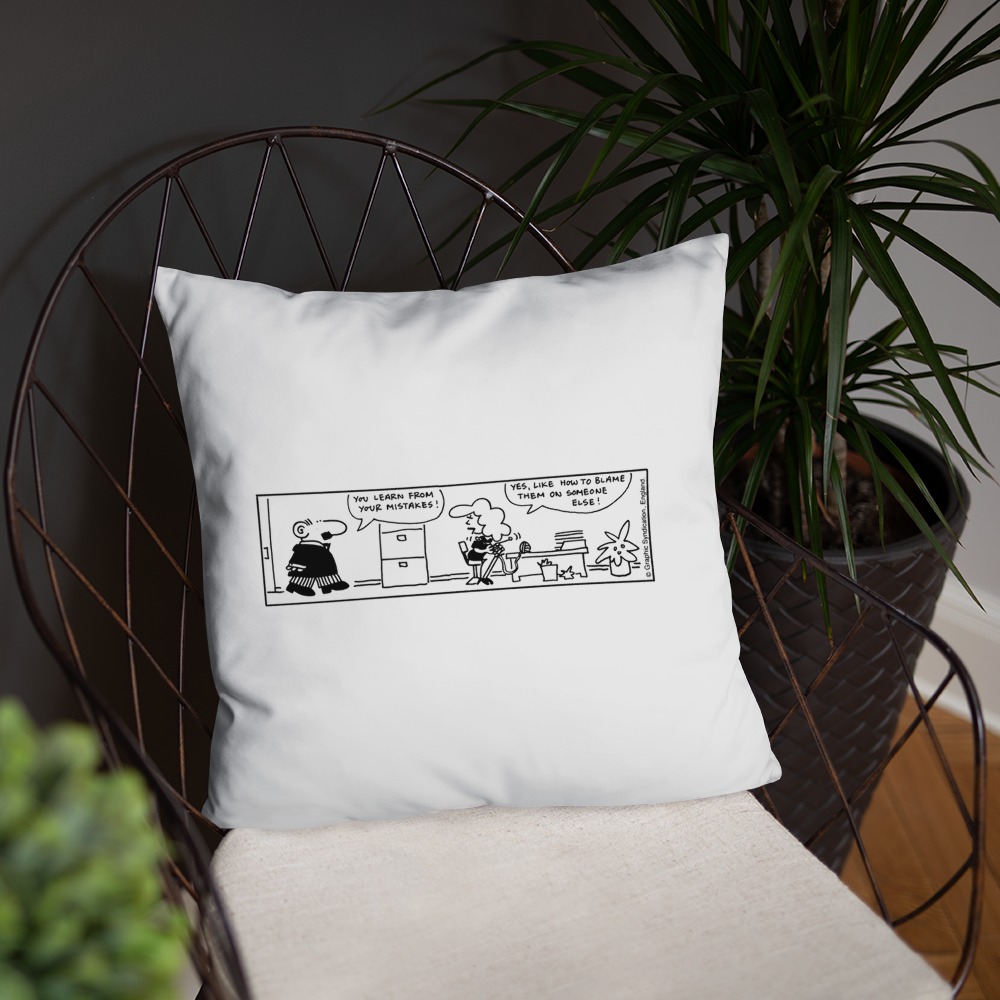 Premium Pillow