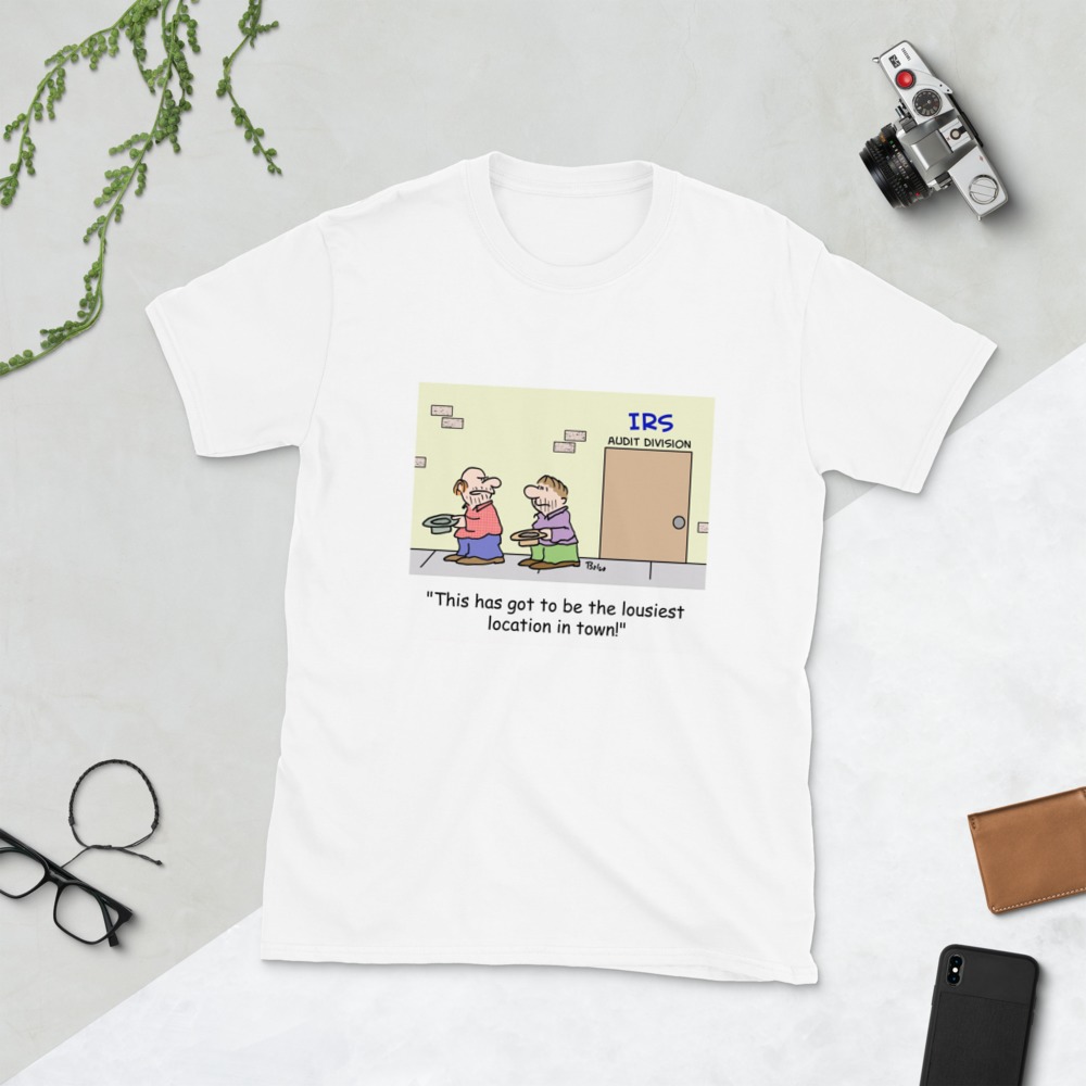Unisex T-Shirt