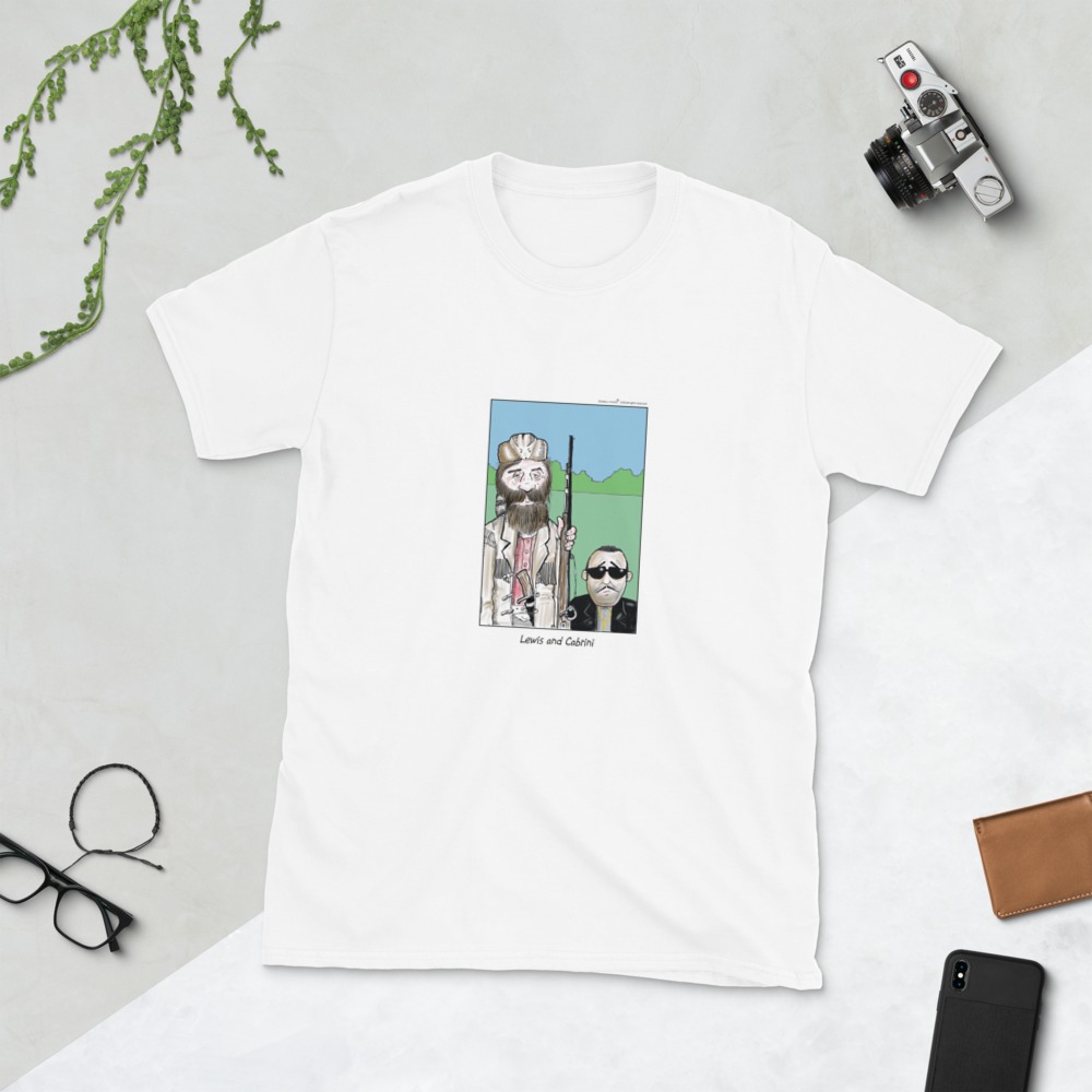 Unisex T-Shirt