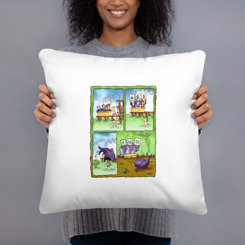 Premium Pillow