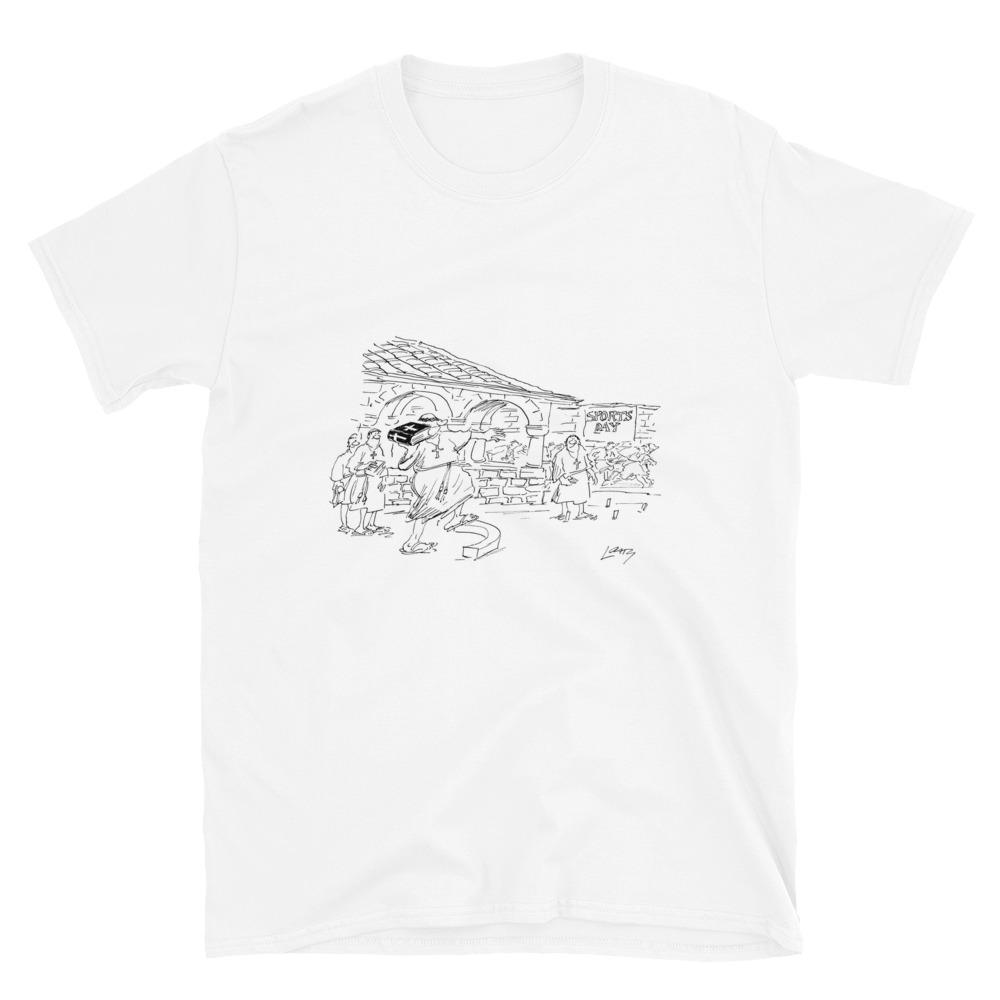 Unisex T-Shirt