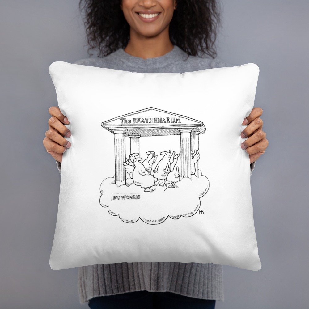 Premium Pillow