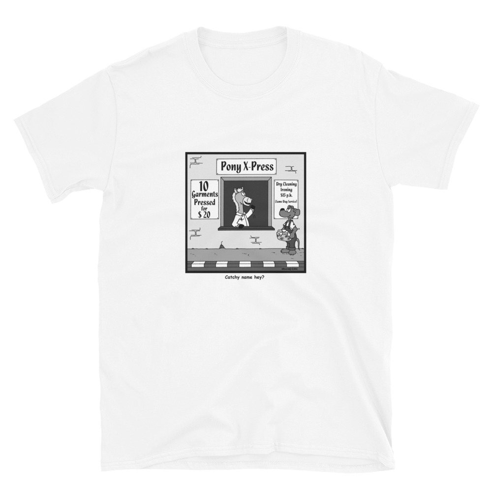 Unisex T-Shirt