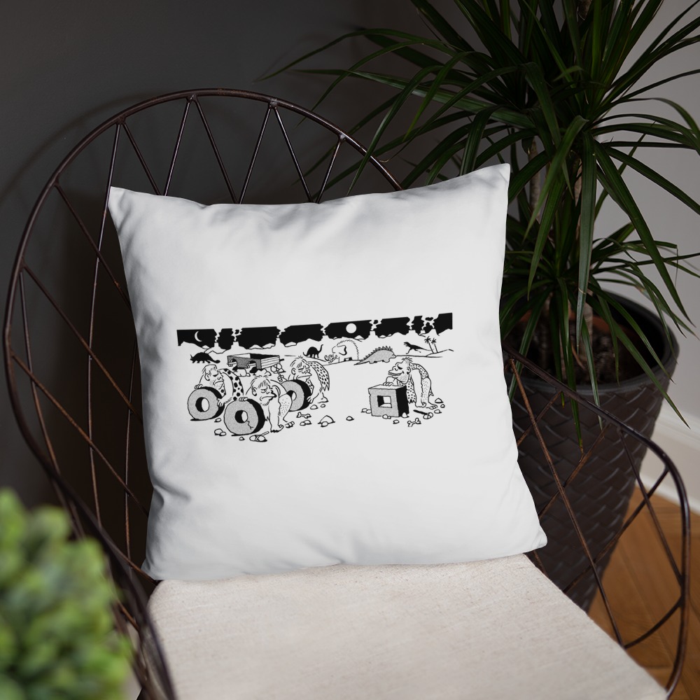 Premium Pillow