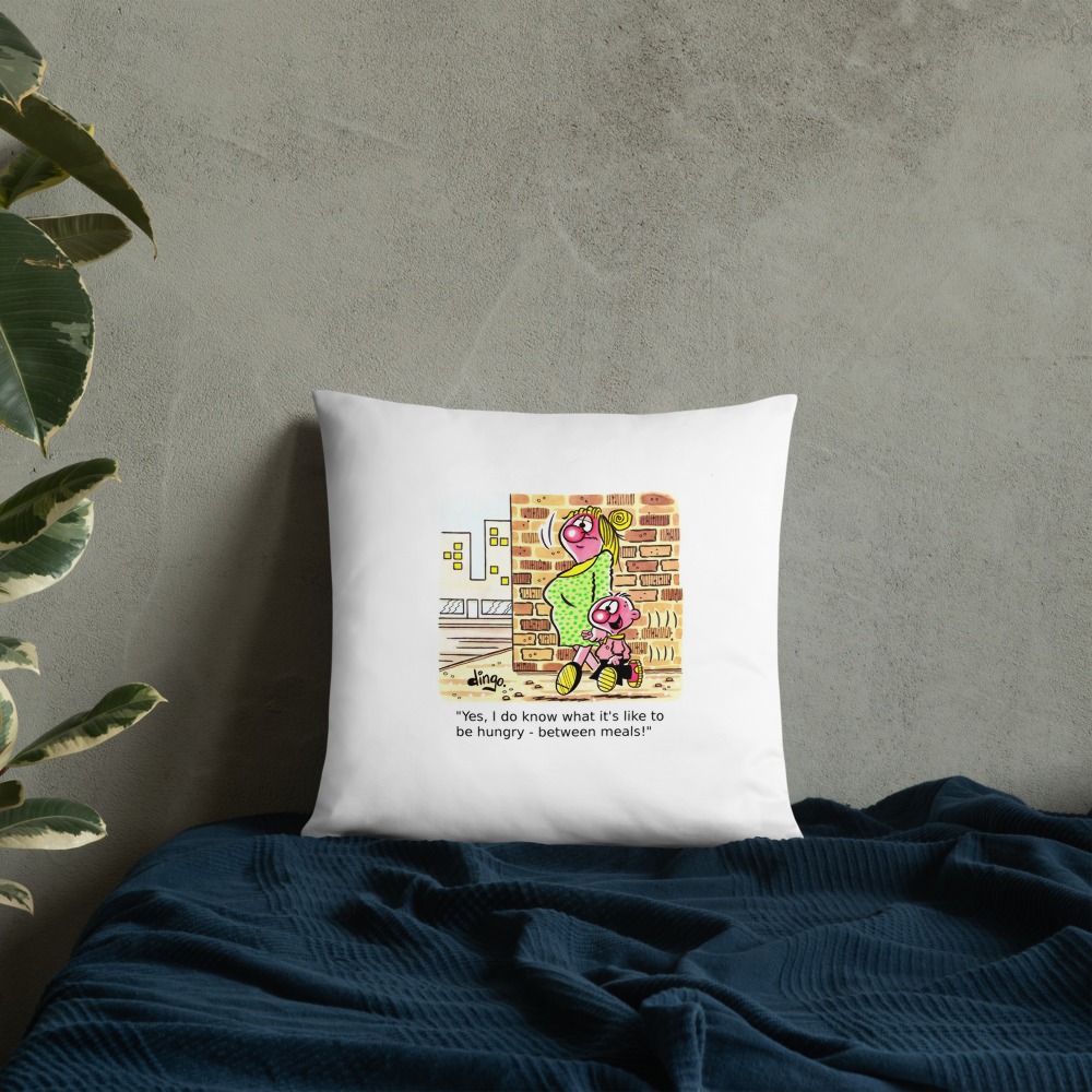 Premium Pillow