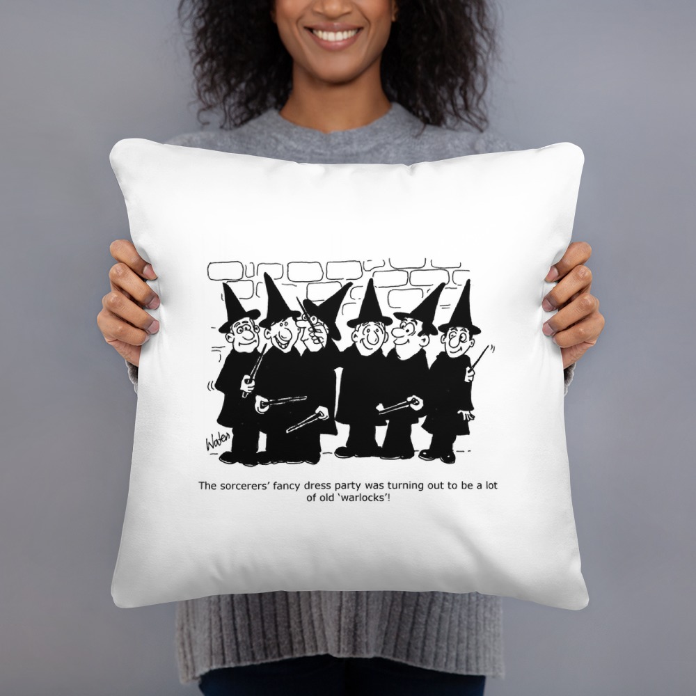 Premium Pillow