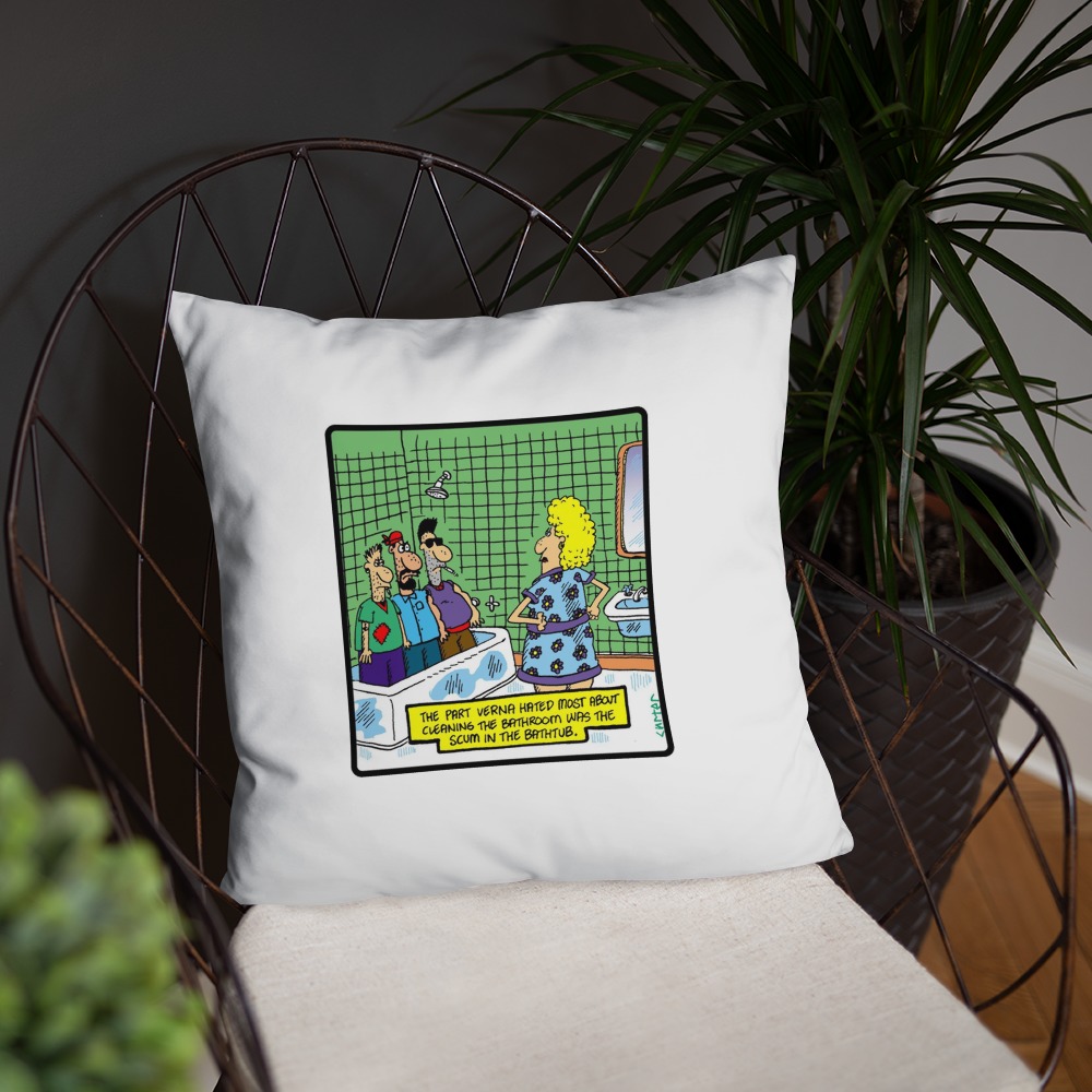 Premium Pillow