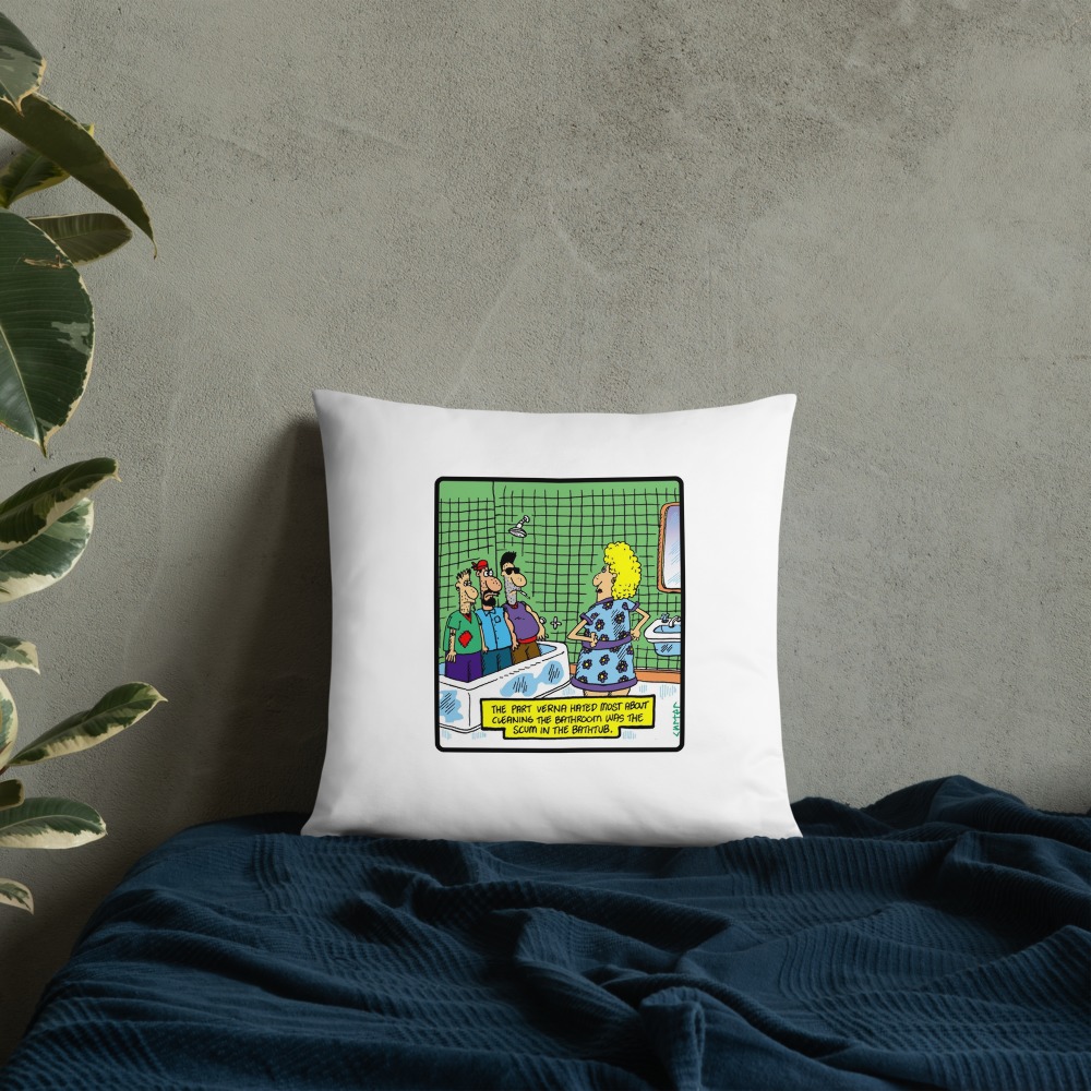 Premium Pillow