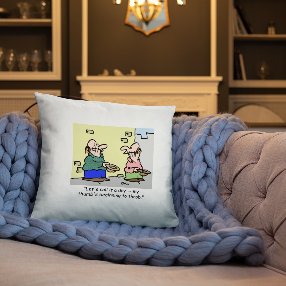 Premium Pillow