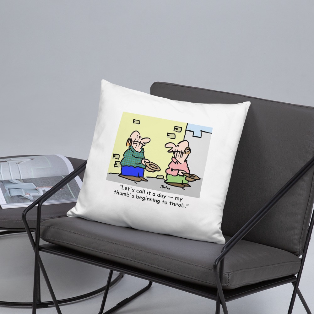 Premium Pillow