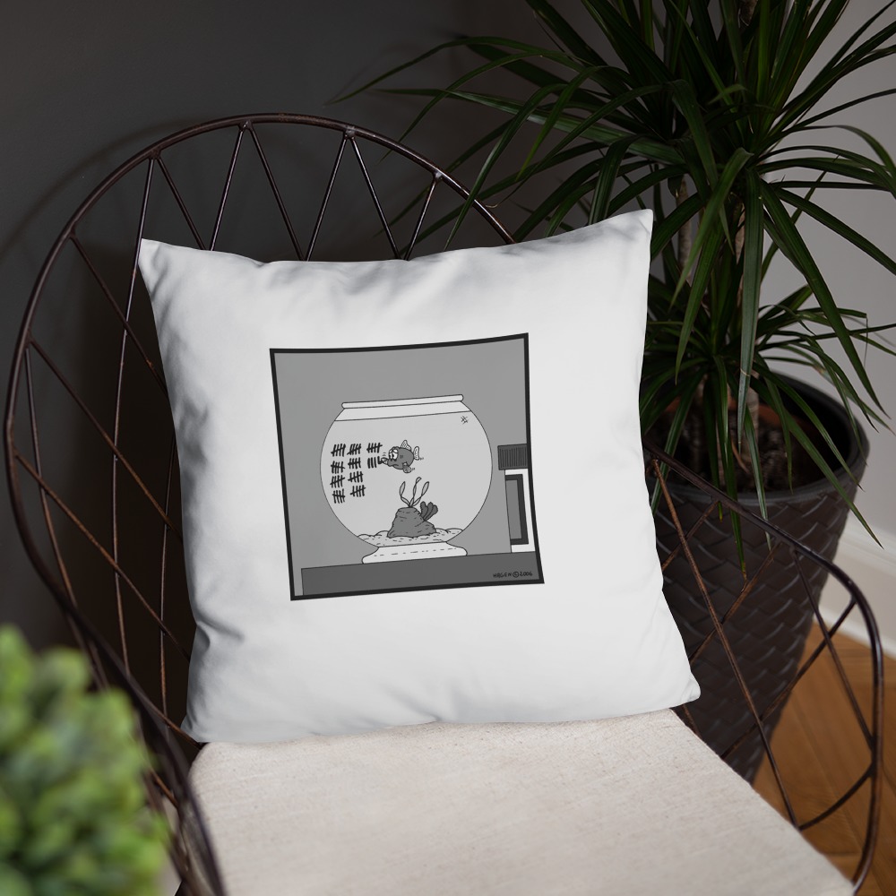 Premium Pillow