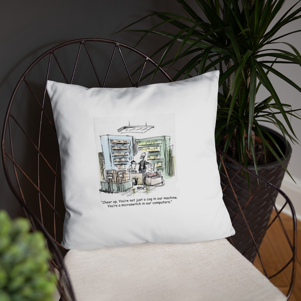 Premium Pillow