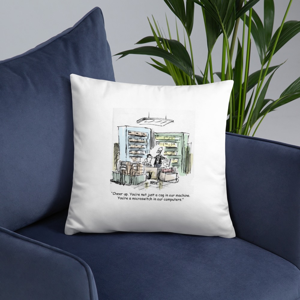 Premium Pillow