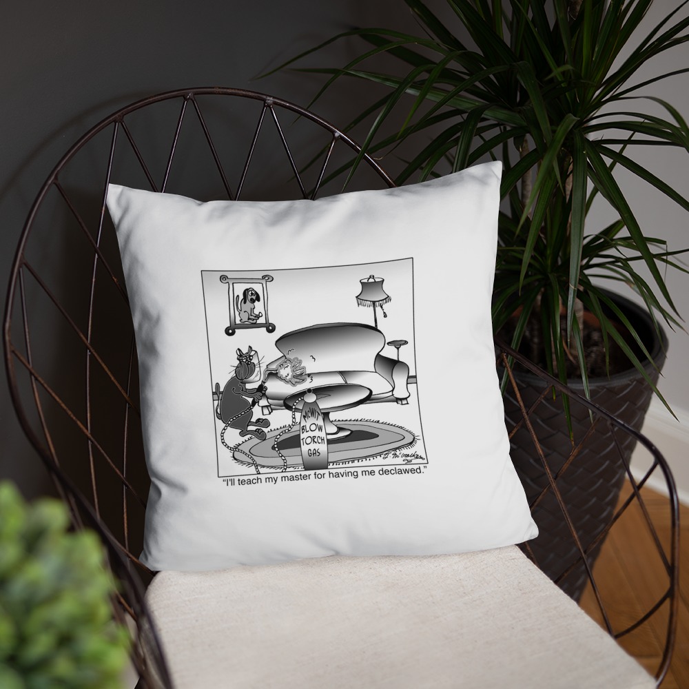 Premium Pillow
