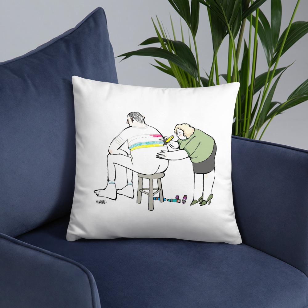 Premium Pillow