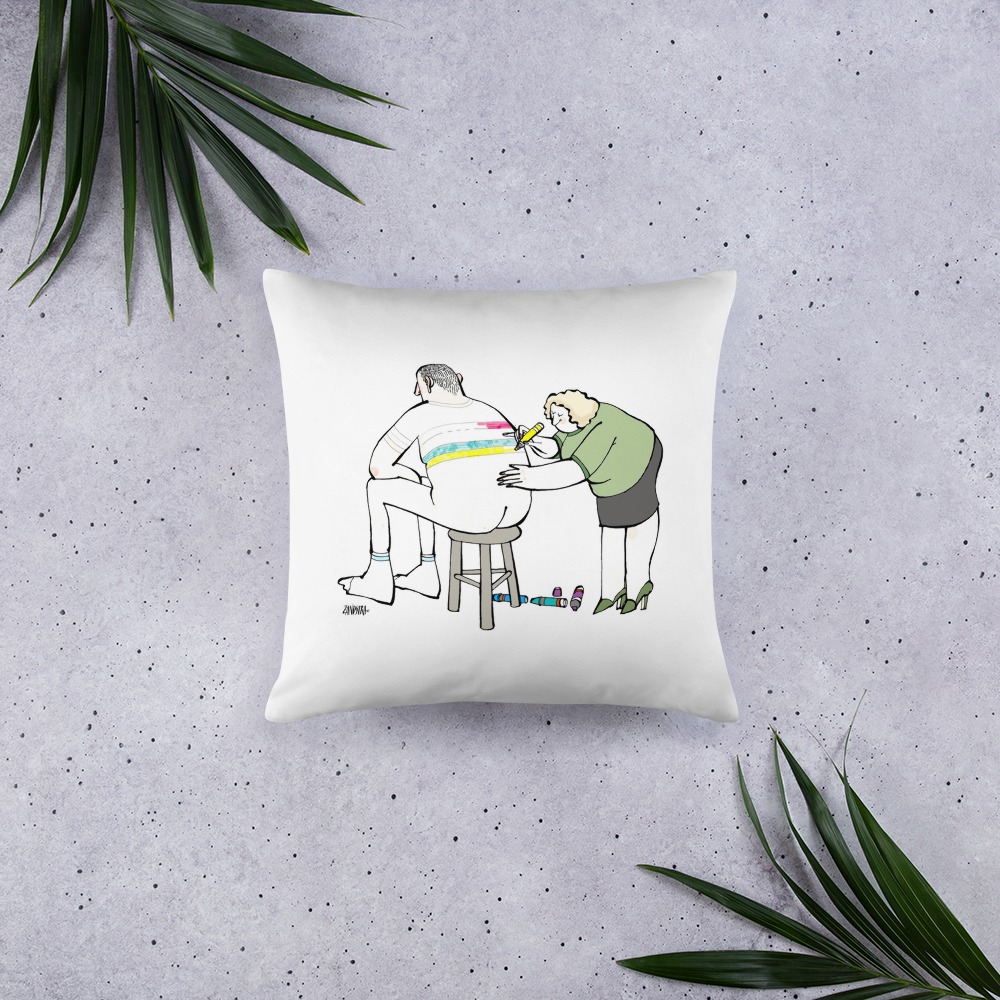 Premium Pillow