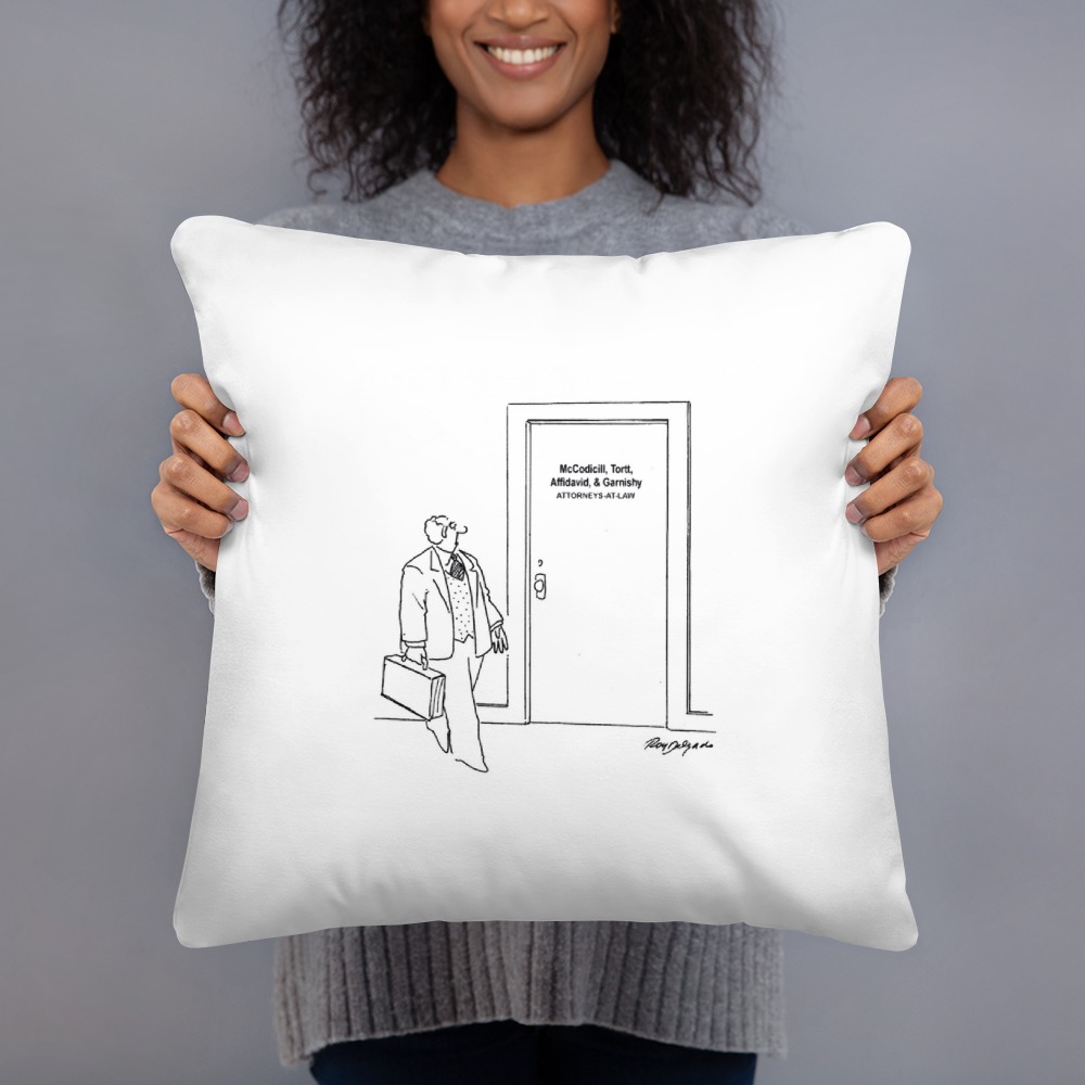 Premium Pillow