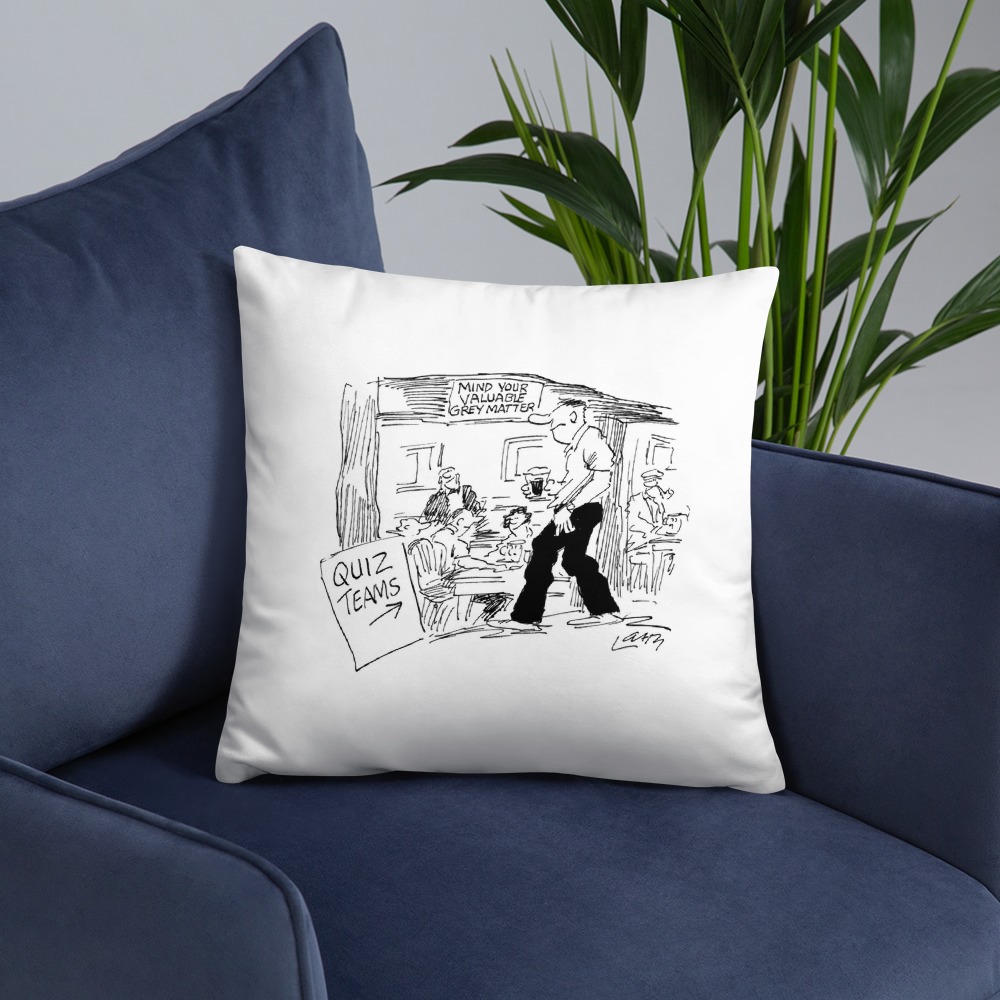 Premium Pillow
